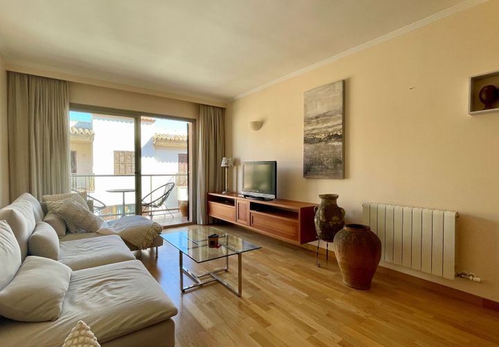 Wohnung in Pollenca, Mallorca, Pollenca - € 3.200/Monat | Ref: R25405 - Foto 1