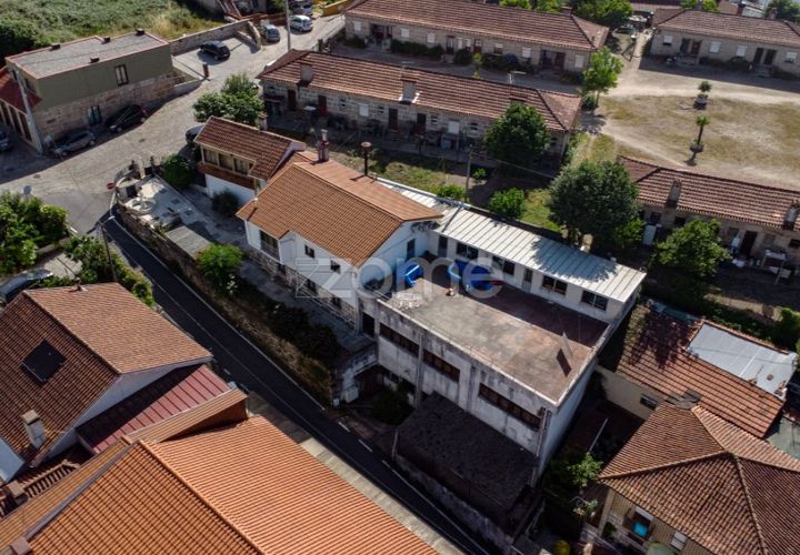 Villa i Penafiel, Porto, Penafiel - € 530.000 | Ref: ZMPT589919 - foto 1