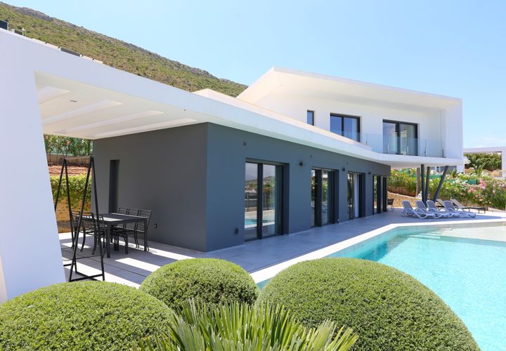Villa i Javea, Alicante, Javea - € 1.250.000 | Ref: SLV8-1112U - foto 1