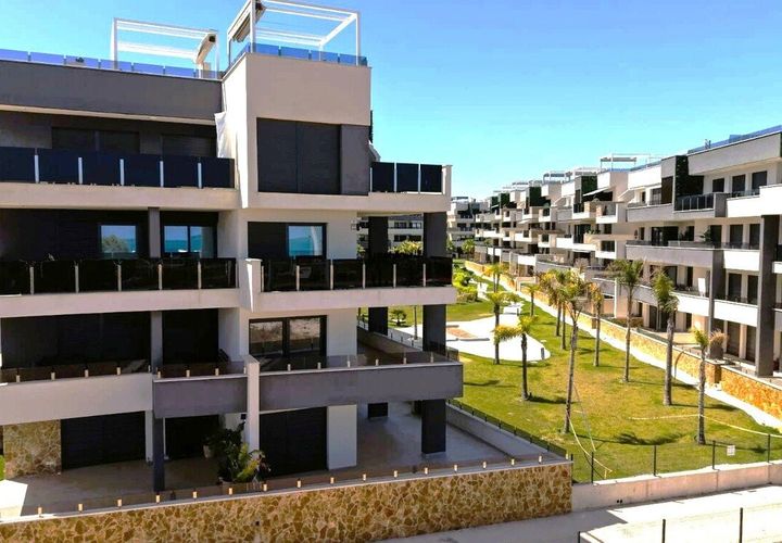 Lejlighed i Playa Flamenca, Alicante, Playa Flamenca - € 485.000 | Ref: AG19MLSC1041922 - foto 1