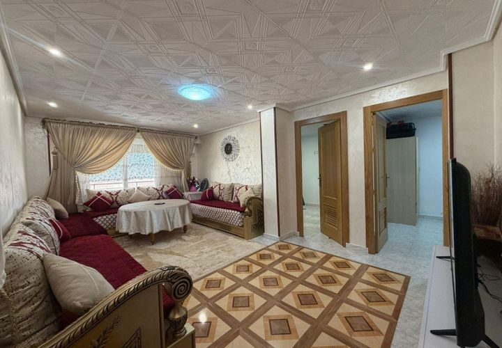 Lejlighed i Almoradi, Alicante, Almoradi - € 104.000 | Ref: AG19MLSC2280527 - foto 1