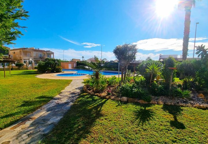 Byhus i La Zenia, Alicante, La Zenia - € 176.000 | Ref: CSPX-27667 - foto 1