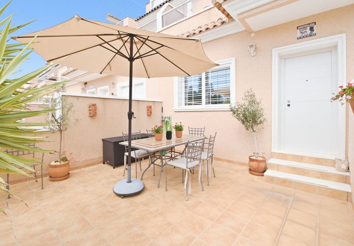 Byhus i Punta Prima, Alicante, Punta Prima - € 329.000 | Ref: CSPX-57112 - foto 1