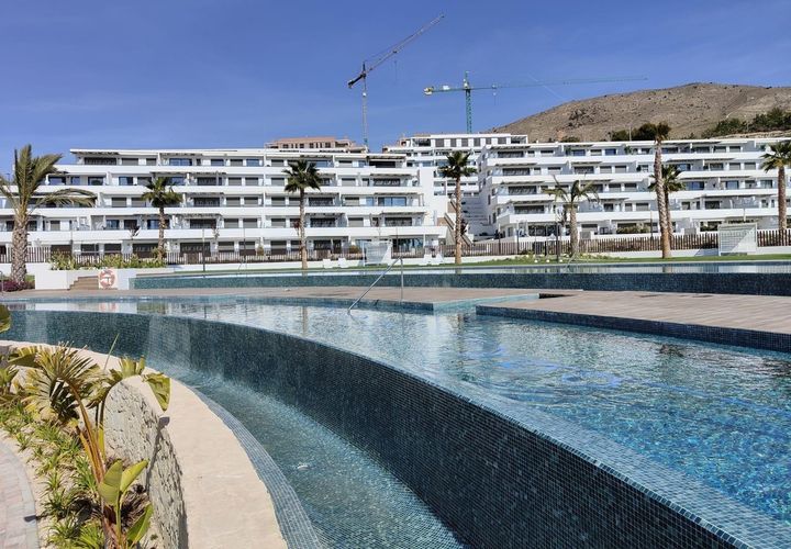 Leilighet i Finestrat, Alicante, Finestrat - € 420 000 | Ref: CSPX-22268 - foto 1