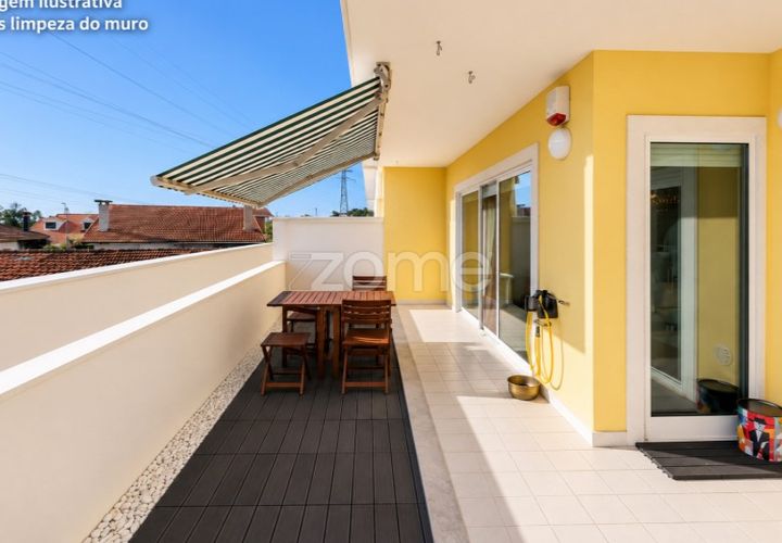 Lejlighed i Serzedo, Porto, Serzedo - € 280.000 | Ref: ZMPT589783 - foto 1
