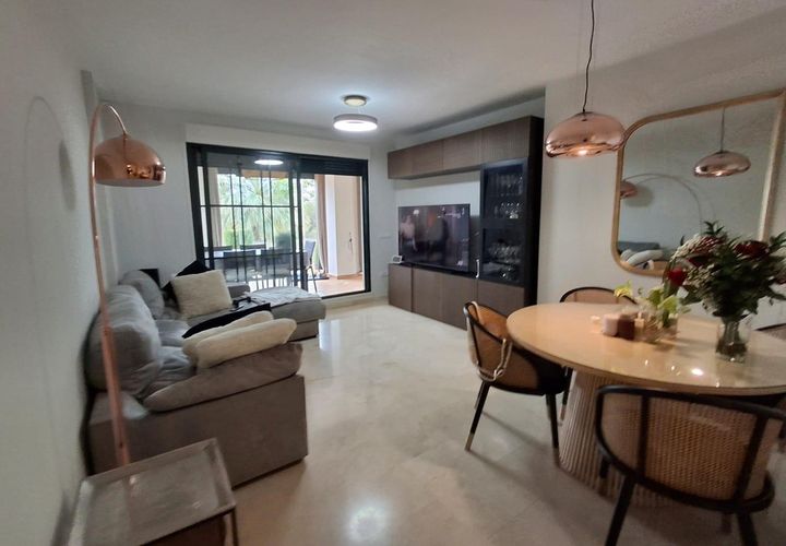 Leilighet i Finestrat, Alicante, Finestrat - € 437 000 | Ref: CSPX-71637 - foto 1