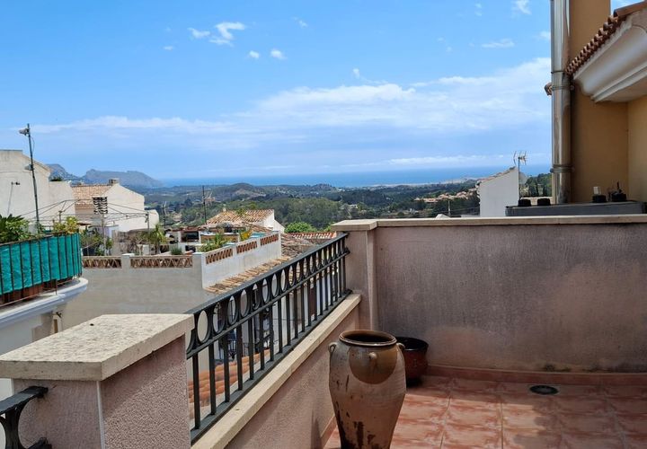 Villa a La Nucia, Alicante, La Nucia - € 307.000 | Ref: CSPX-92835 - foto 1