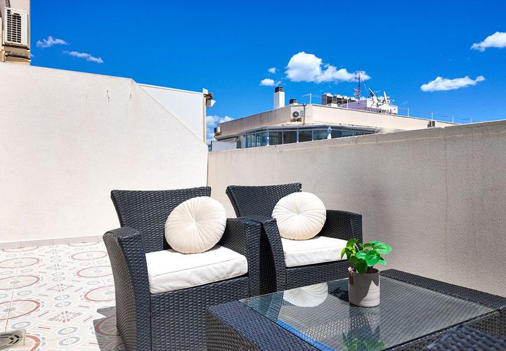Leilighet i Torrevieja, Alicante, Torrevieja - € 159 000 | Ref: CSPX-97485 - foto 1