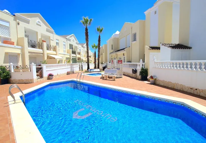 Byhus i Ciudad Quesada, Alicante, Ciudad Quesada - € 225.000 | Ref: CSPX-88015 - foto 1