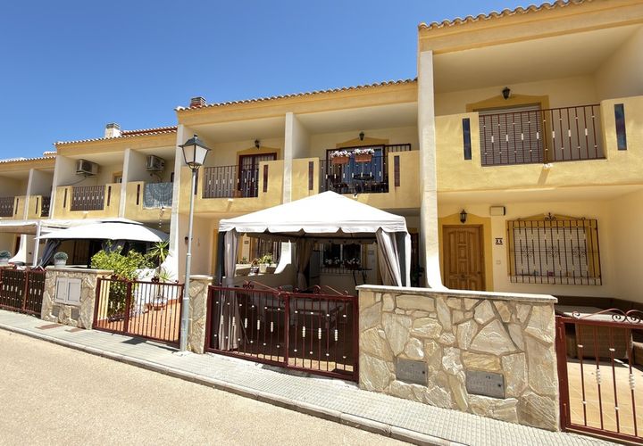 Byhus i La Zenia, Alicante, La Zenia - € 229.950 | Ref: CSPX-75664 - foto 1