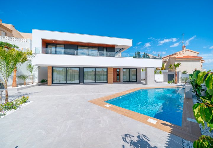 Villa a Ciudad Quesada, Alicante, Ciudad Quesada - € 1.150.000 | Ref: CSPX-32925 - foto 1