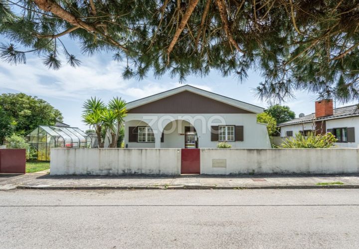 Villa a Torreira, Aveiro, Torreira - € 375.000 | Ref: ZMPT589840 - foto 1