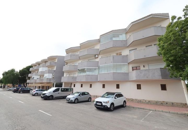 Leilighet i Cabo Roig, Alicante, Cabo Roig - € 141 000 | Ref: CSPX-41035 - foto 1