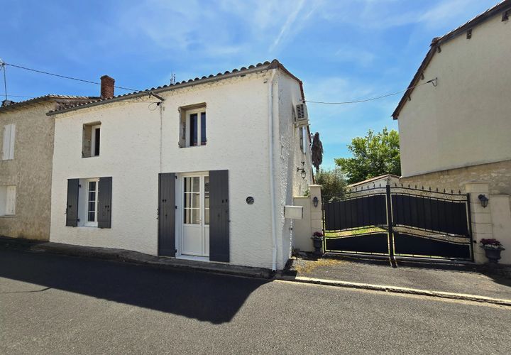 Villa i Pineuilh, Gironde, Pineuilh - € 250.000 | Ref: BVI85824 - foto 1