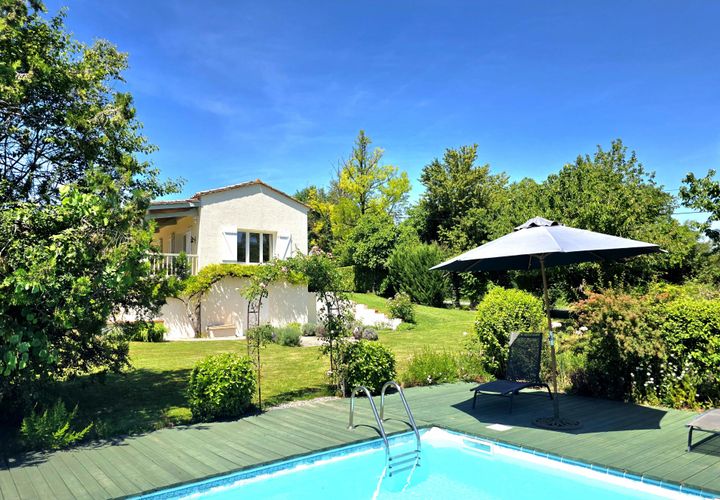 Bungalow i Issigeac, Dordogne, Issigeac - € 278.200 | Ref: BVI85799 - foto 1