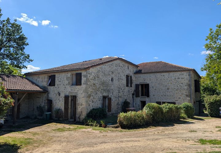 Villa a Agen, Lot-et-Garonne, Agen - € 486.540 | Ref: BVI77897 - foto 1