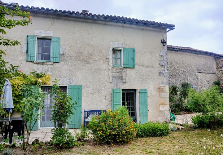 Villa i Verteillac, Dordogne, Verteillac - € 175.000 | Ref: BVI85921 - foto 1