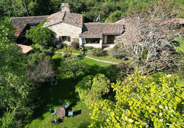 Villa i Monpazier, Dordogne, Monpazier - € 371.000 | Ref: BVI85761 - foto 1