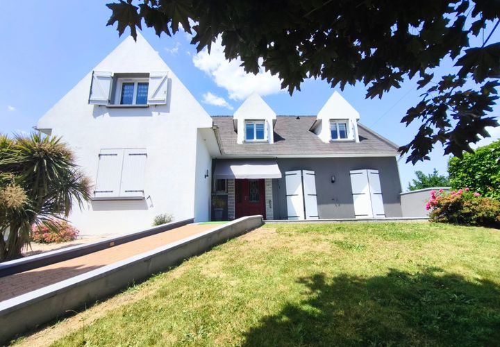 Villa a Parthenay, Deux-Sevres, Parthenay - € 333.900 | Ref: BVI85911 - foto 1