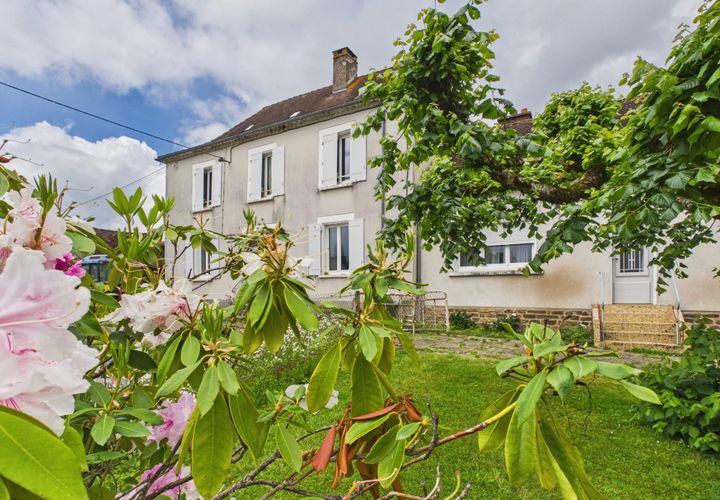 Villa a Sarlande, Dordogne, Sarlande - € 162.000 | Ref: BVI85526 - foto 1