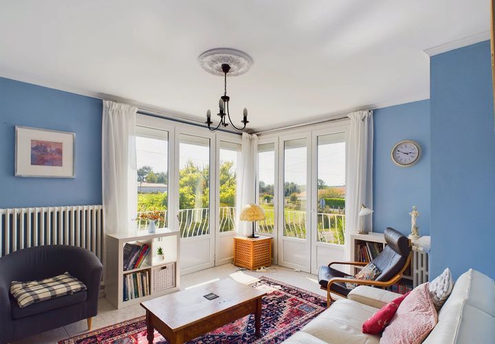 Villa a Riberac, Dordogne, Riberac - € 120.000 | Ref: BVI76877 - foto 1