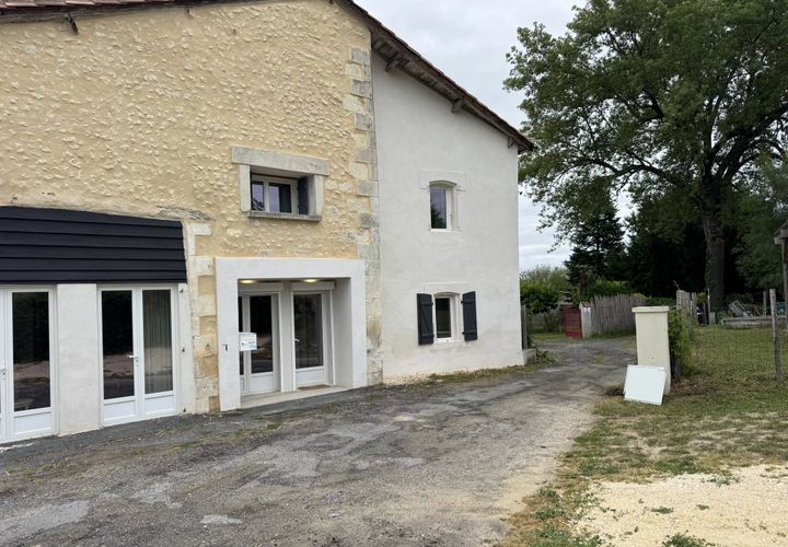 Villa a Riberac, Dordogne, Riberac - € 172.800 | Ref: BVI85810 - foto 1