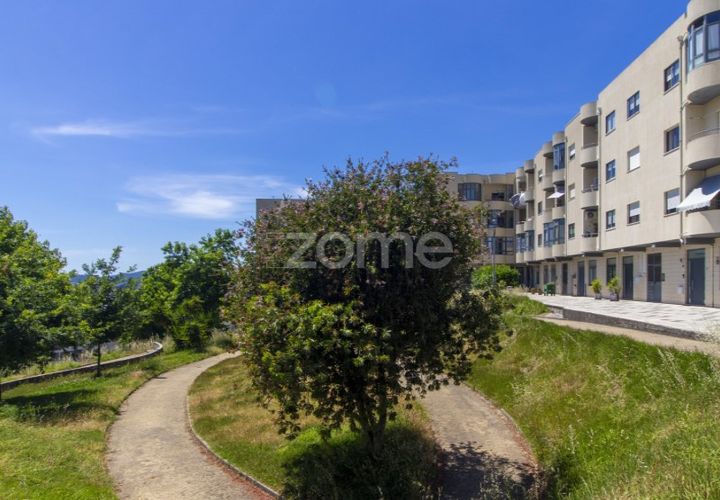 Lejlighed i Braga, Braga, Braga - € 290.000 | Ref: ZMPT589885 - foto 1