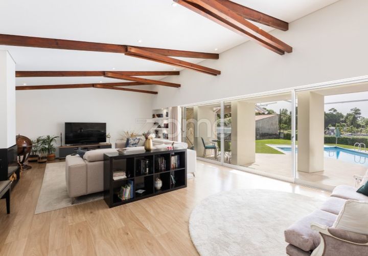 Villa i Braga, Braga, Braga - € 985 000 | Ref: ZMPT589865 - foto 1