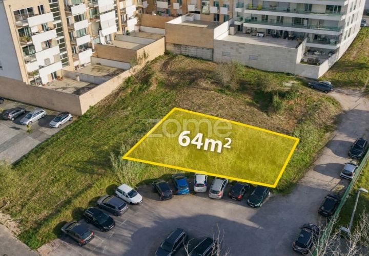 Helårsgrund i Coimbra, Coimbra, Coimbra - € 57.500 | Ref: ZMPT582811 - foto 1