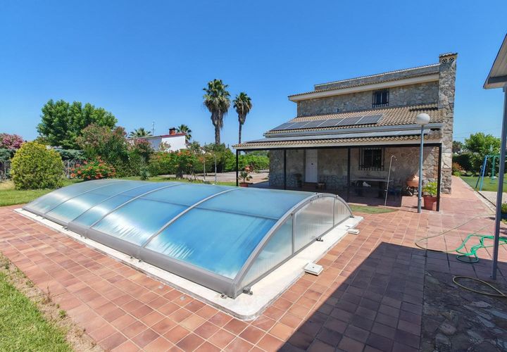 Villa i Don Benito, Badajoz, Don Benito - € 350.000 | Ref: 14235-MVR/2912 - foto 1