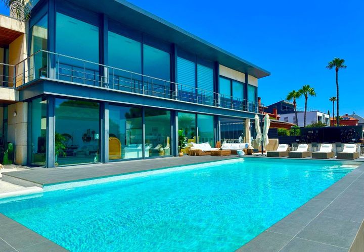 Villa i El Vendrell, Tarragona, El Vendrell - € 6.000.000 | Ref: 14236-VCT/2912 - foto 1
