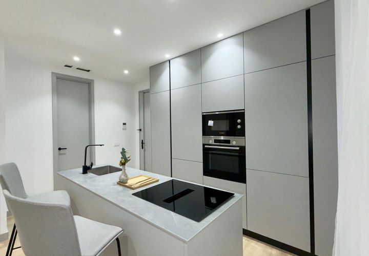 Leilighet i Madrid, Madrid, Madrid - € 725 000 | Ref: 14244-BGL/2912 - foto 1