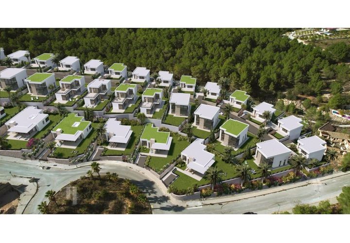 Villa i Polop, Alicante, Polop - € 452.500 | Ref: CLDH-93750 - foto 1