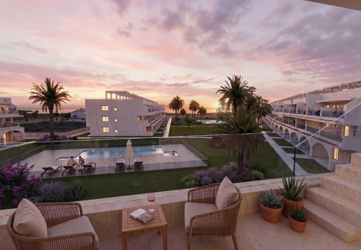 Penthouse i Vera, Almeria, Vera - € 315 000 | Ref: CLDC-29024 - foto 1