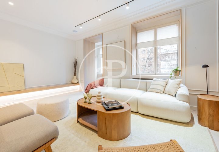 Leilighet i Madrid, Madrid, Madrid - € 1 100 000 | Ref: VM2505085 - foto 1