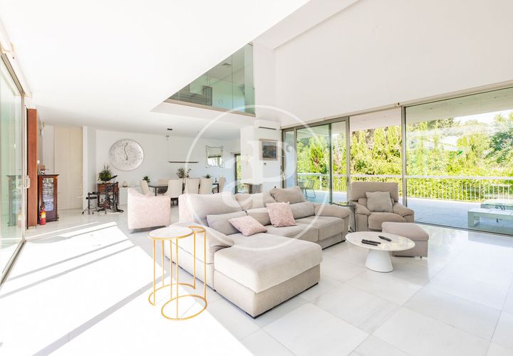 Villa a Madrid, Madrid, Madrid - € 5.490.000 | Ref: VMO2606002 - foto 1