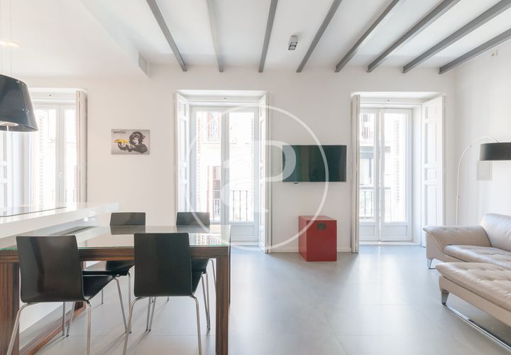 Leilighet i Madrid, Madrid, Madrid - € 820 000 | Ref: VM2606056 - foto 1
