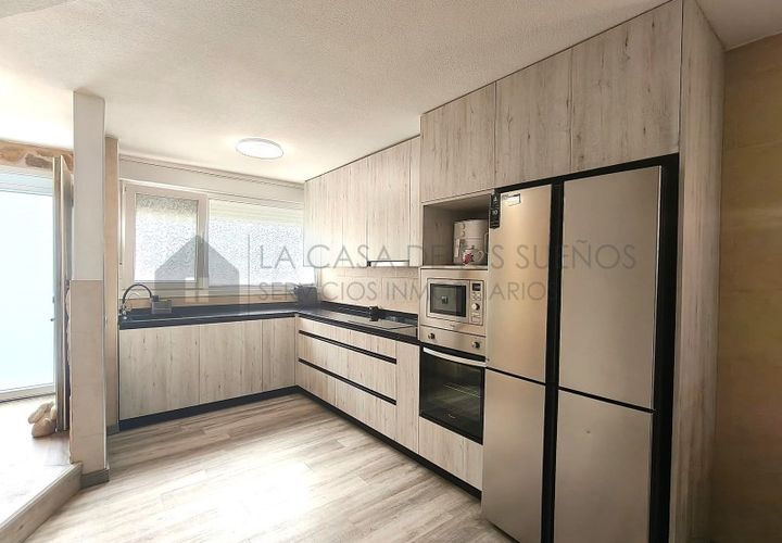 Rækkehus i Petrer, Alicante, Petrer - € 210.000 | Ref: HAB_1652 - foto 1