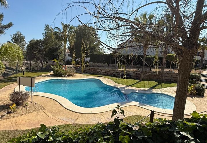 Dupleks i Finestrat, Alicante, Finestrat - € 450 000 | Ref: F1416/6084 - foto 1