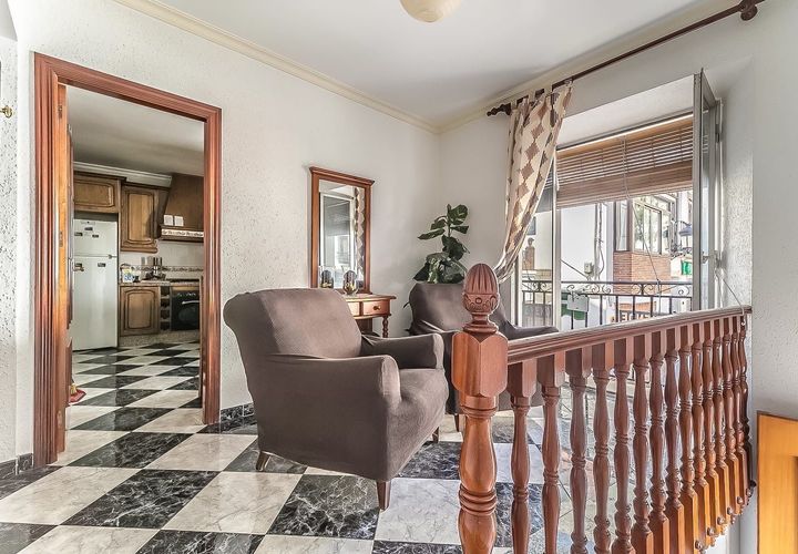 Villa i Valle De Abdalajis, Malaga, Valle De Abdalajis - € 155.000 | Ref: 631ba336-30ad-451f-8 - foto 1