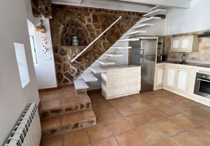 Duplex i Ibiza, Ibiza, Ibiza - € 415.000 | Ref: d5d72a4a-5d82-471b- - foto 1