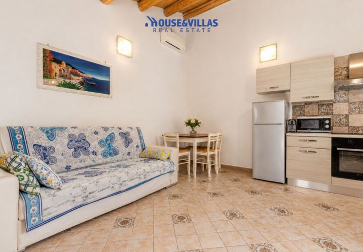 Villa i Noto, Siracusa, Noto - € 75.000 | Ref: 1310 - foto 1
