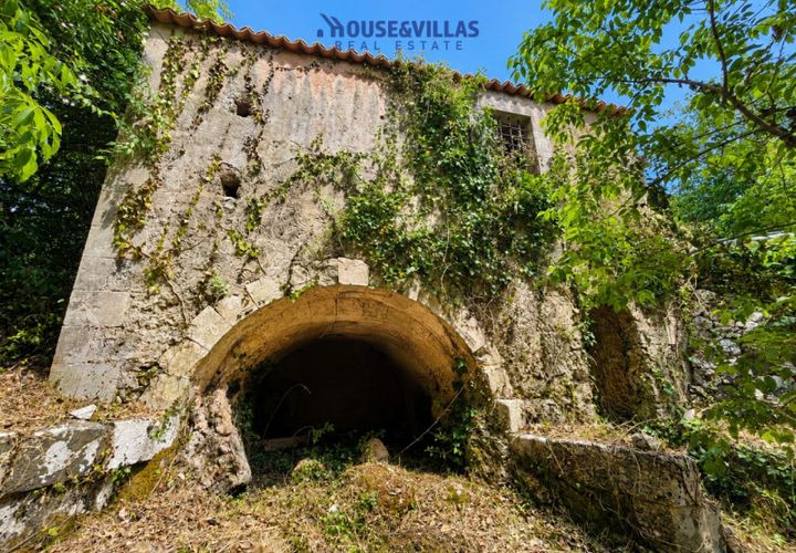 Villa i Noto, Siracusa, Noto - € 295.000 | Ref: 1312 - foto 1