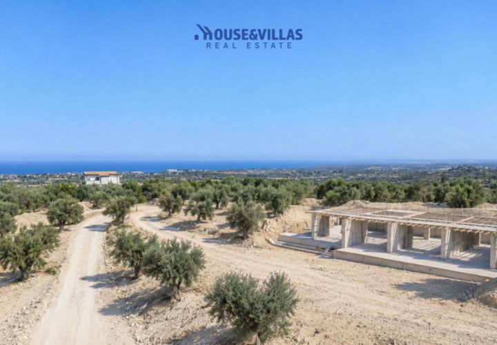 Villa en Noto, Siracusa, Noto - € 550.000 | Ref: 1313 - photo 1