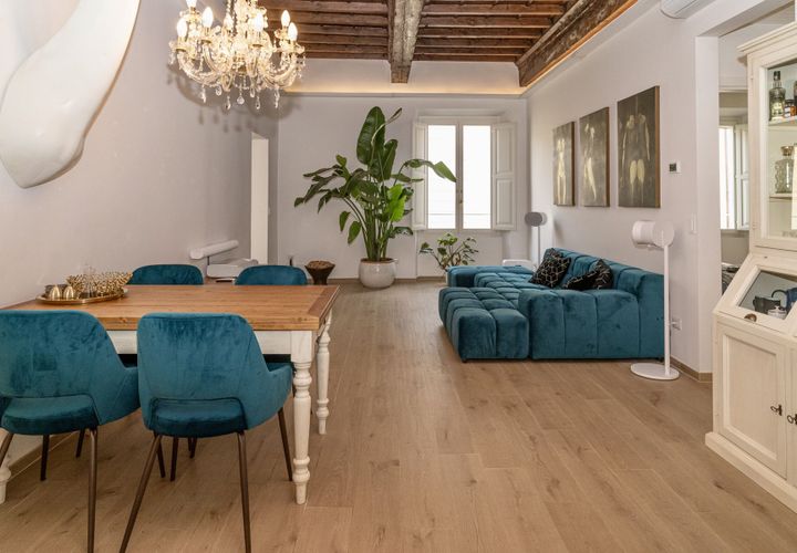 Lejlighed i Florence, Florence, Florence - € 800.000 | Ref: ILV93299 - foto 1