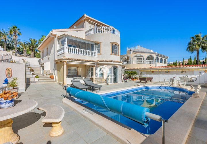 Villa i Rojales, Alicante, Rojales - € 495.000 | Ref: MM-19991 - foto 1