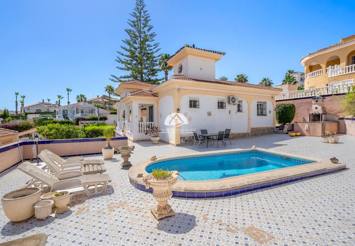 Villa a Rojales, Alicante, Rojales - € 399.000 | Ref: LF-48150 - foto 1