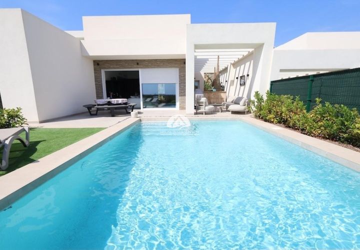 Villa i Algorfa, Alicante, Algorfa - € 549.000 | Ref: IH-49845 - foto 1