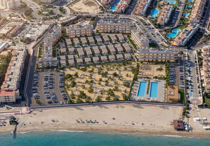 Lejlighed i Vera, Almeria, Vera - € 280.000 | Ref: N-91001 - foto 1