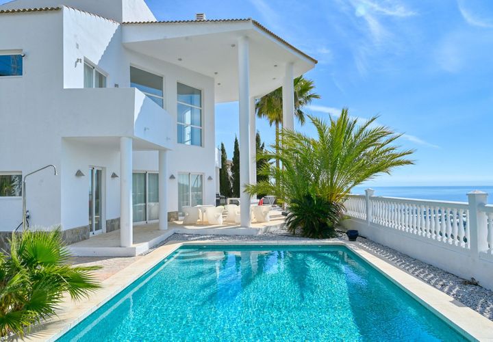 Villa a Algarrobo, Malaga, Algarrobo - € 895.000 | Ref: R5414170 - foto 1